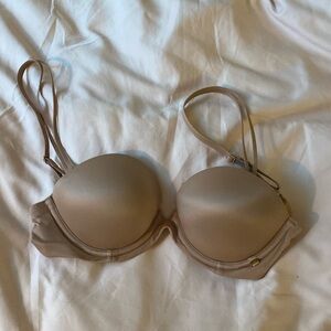 Victoria secret plunge multiwear bra